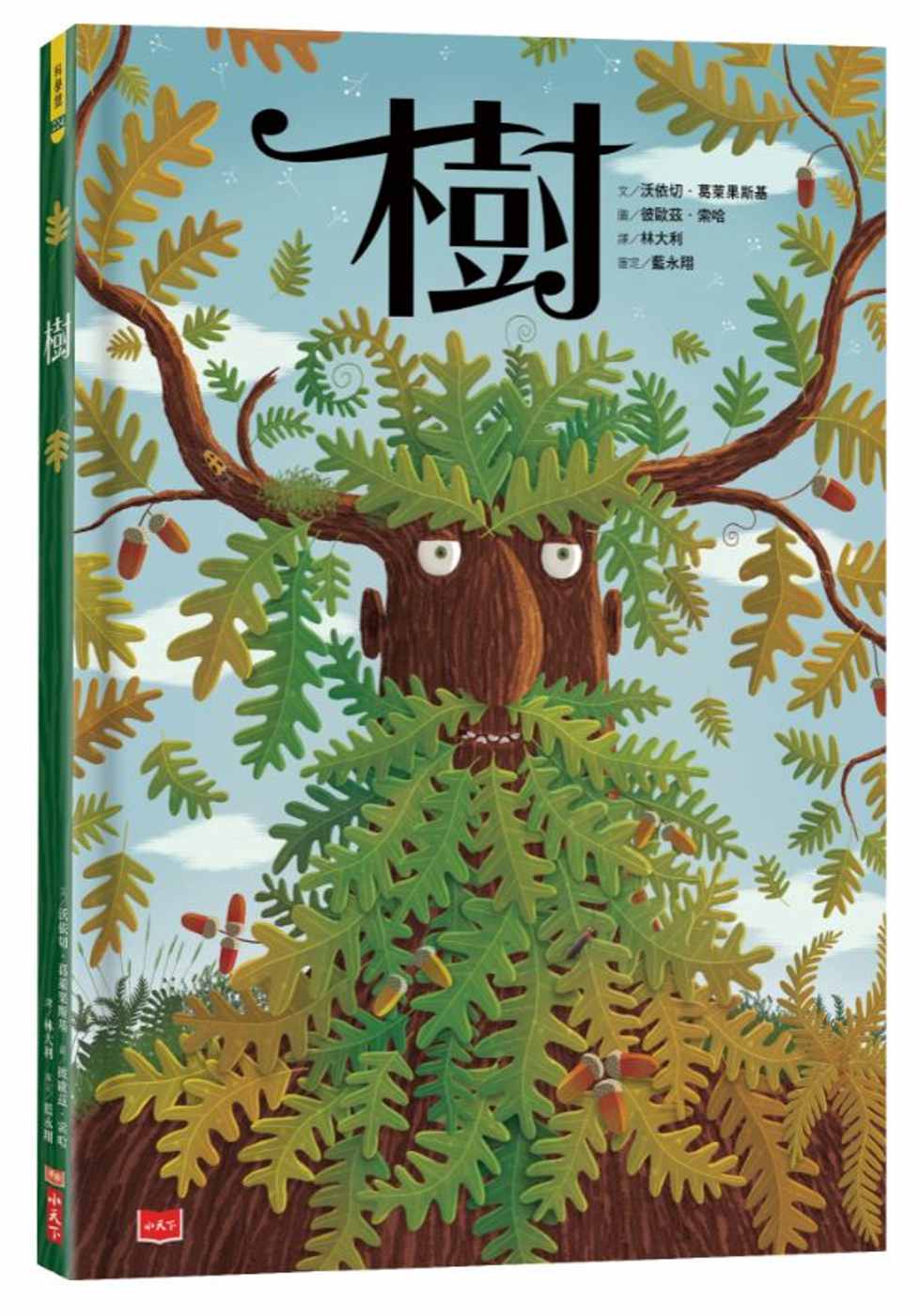 樹 圖片
