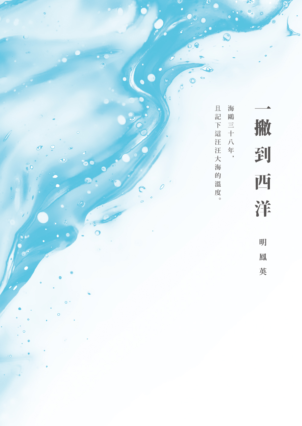 一撇到西洋 圖片