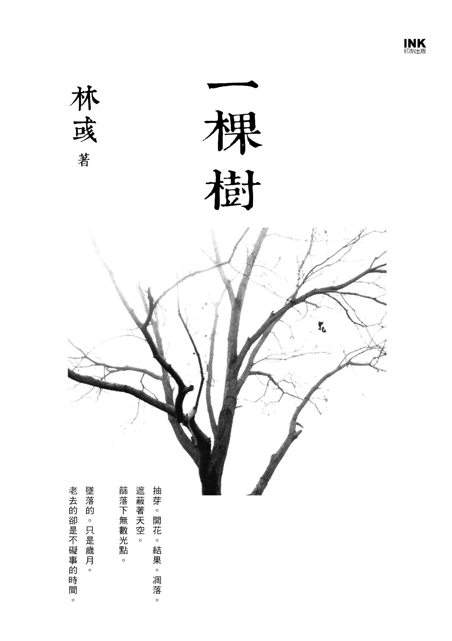 一棵樹 圖片