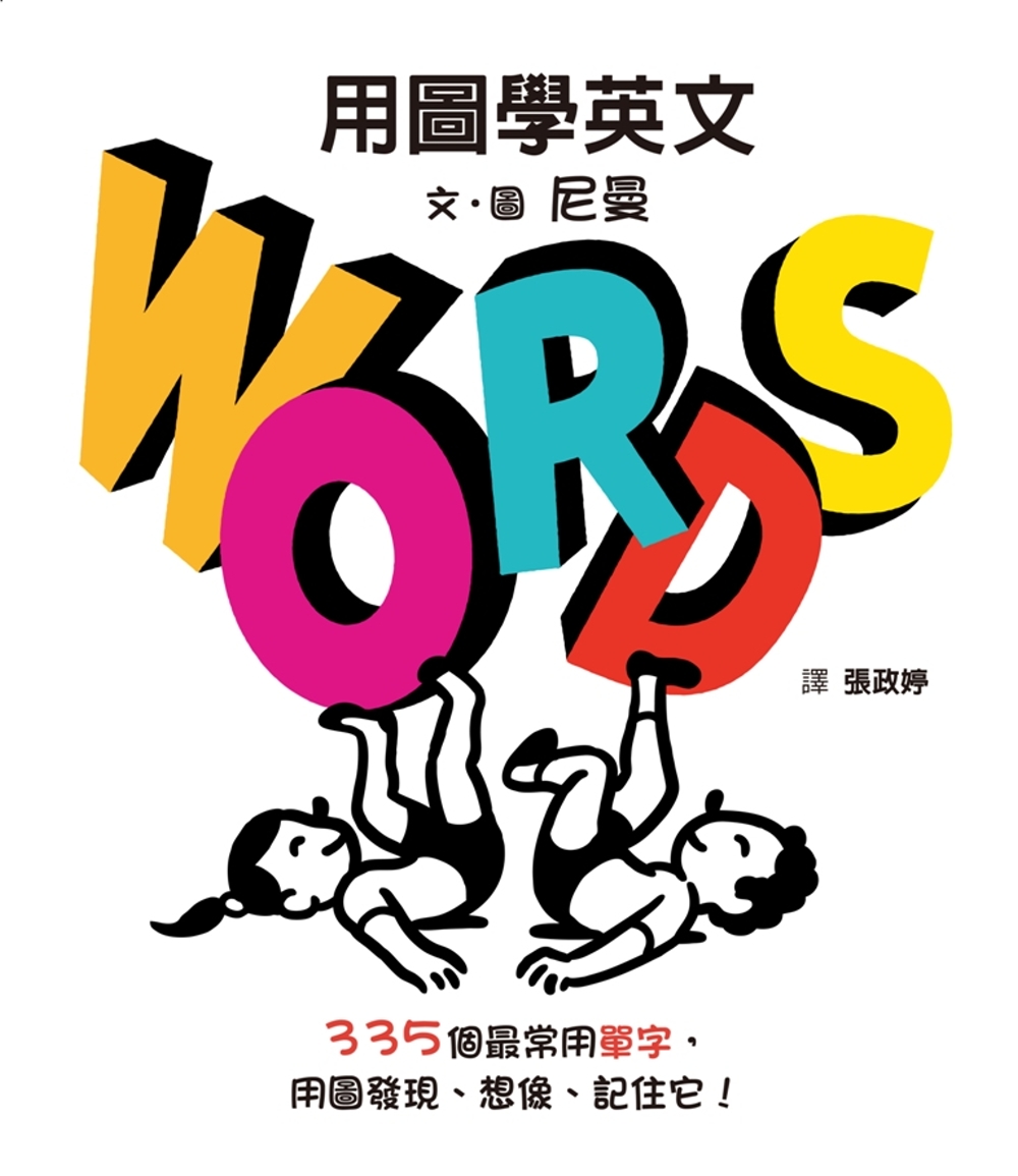 用圖學英文WORDS 圖片