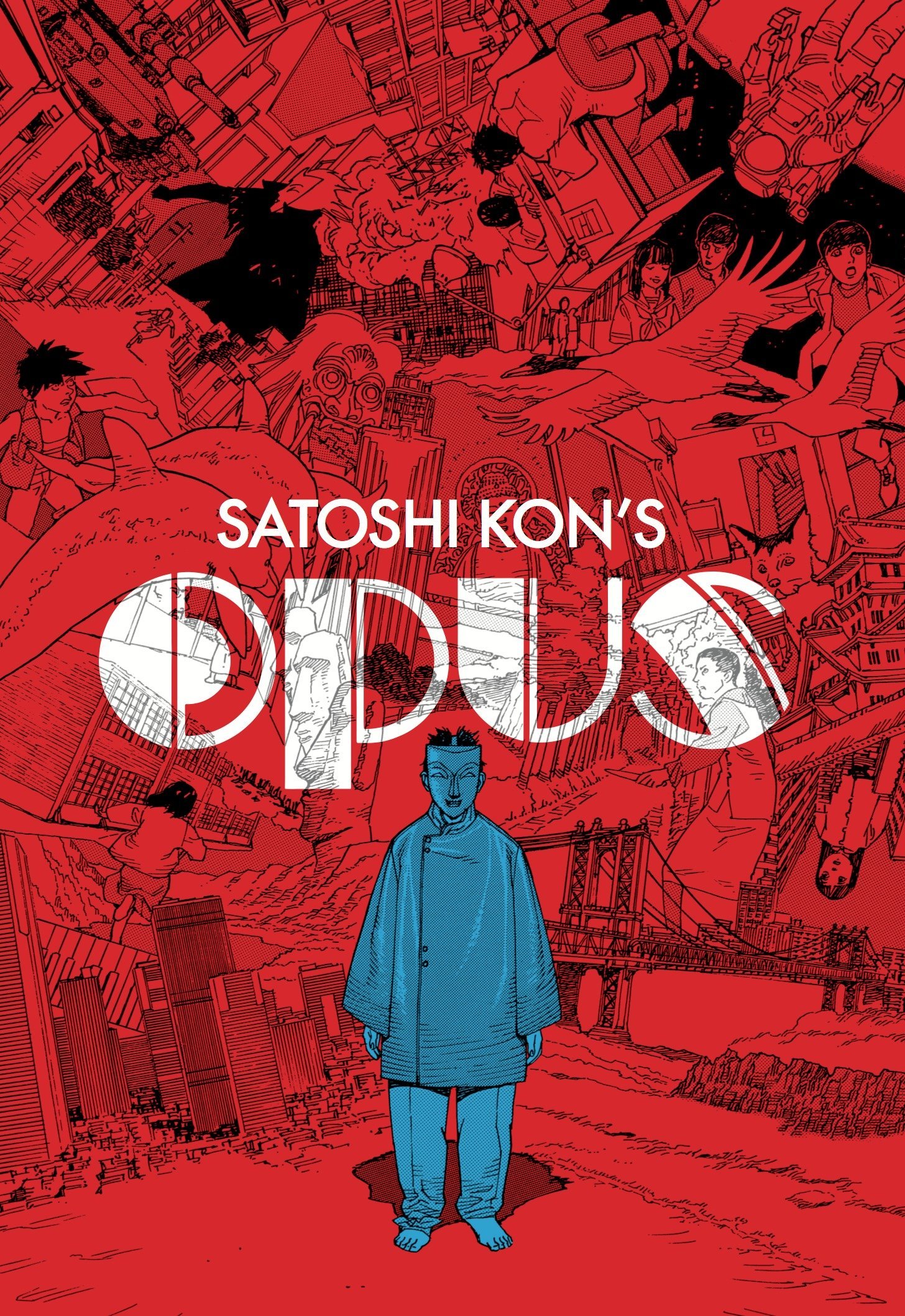 OPUS 圖片
