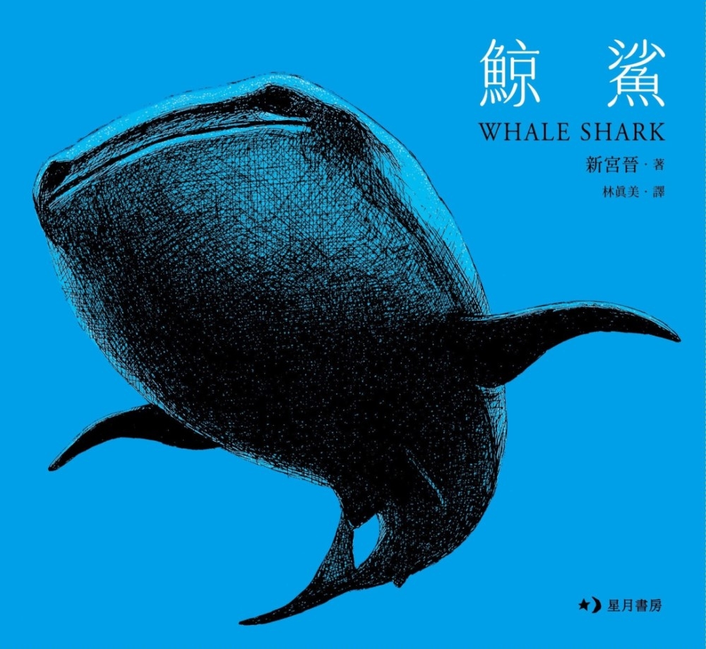 鯨鯊：Whale Shark 圖片
