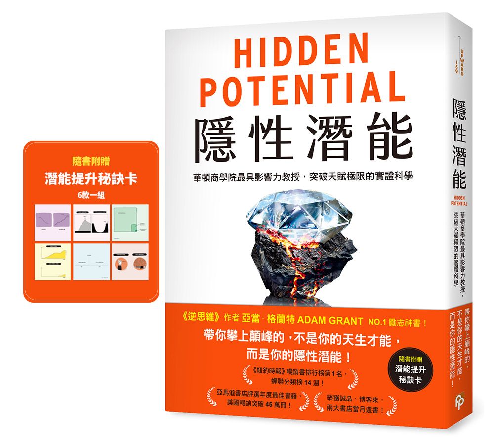 隱性潛能 圖片