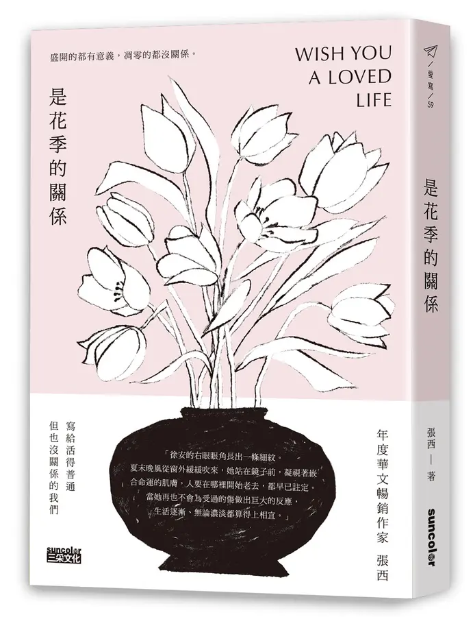 是花季的關係 圖片
